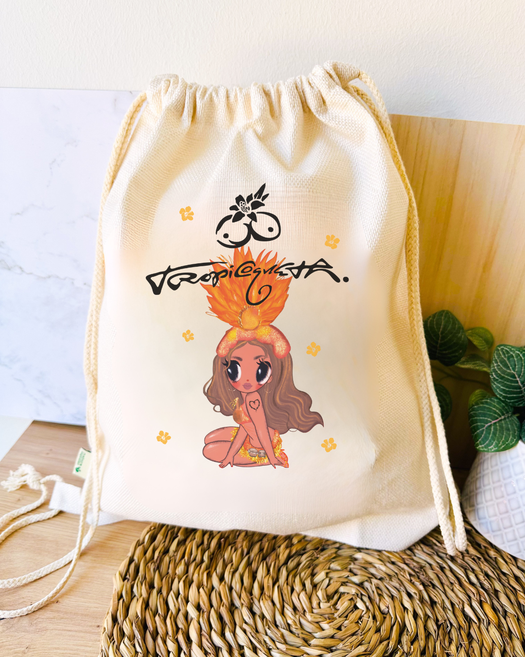 Box Karol G "Tropicoqueta"