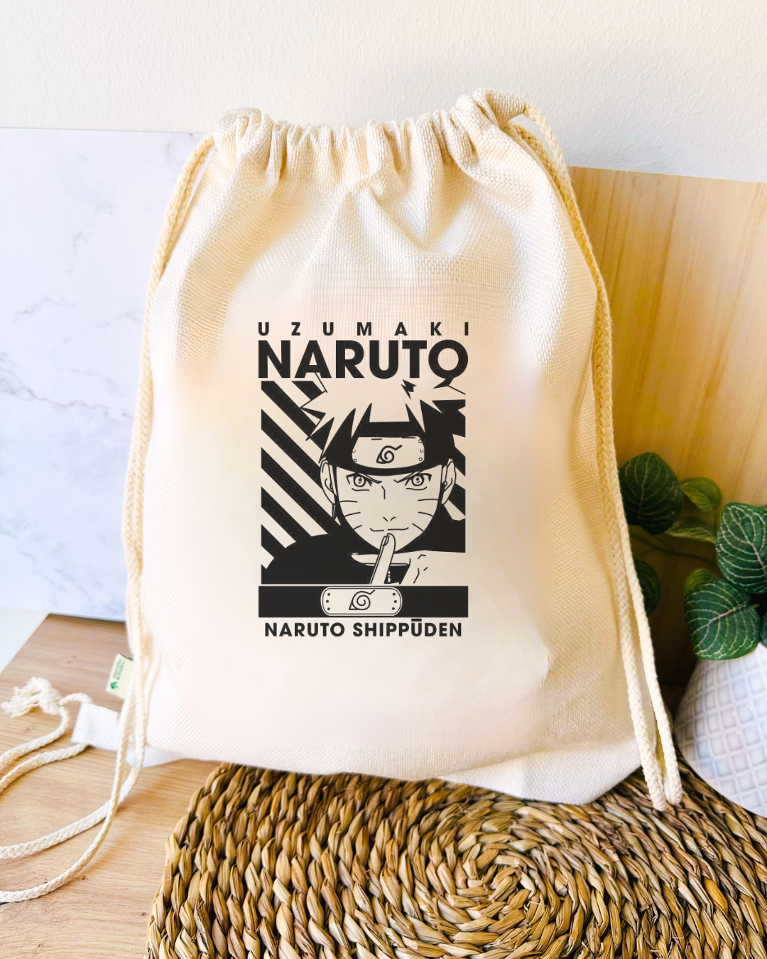 Box Naruto