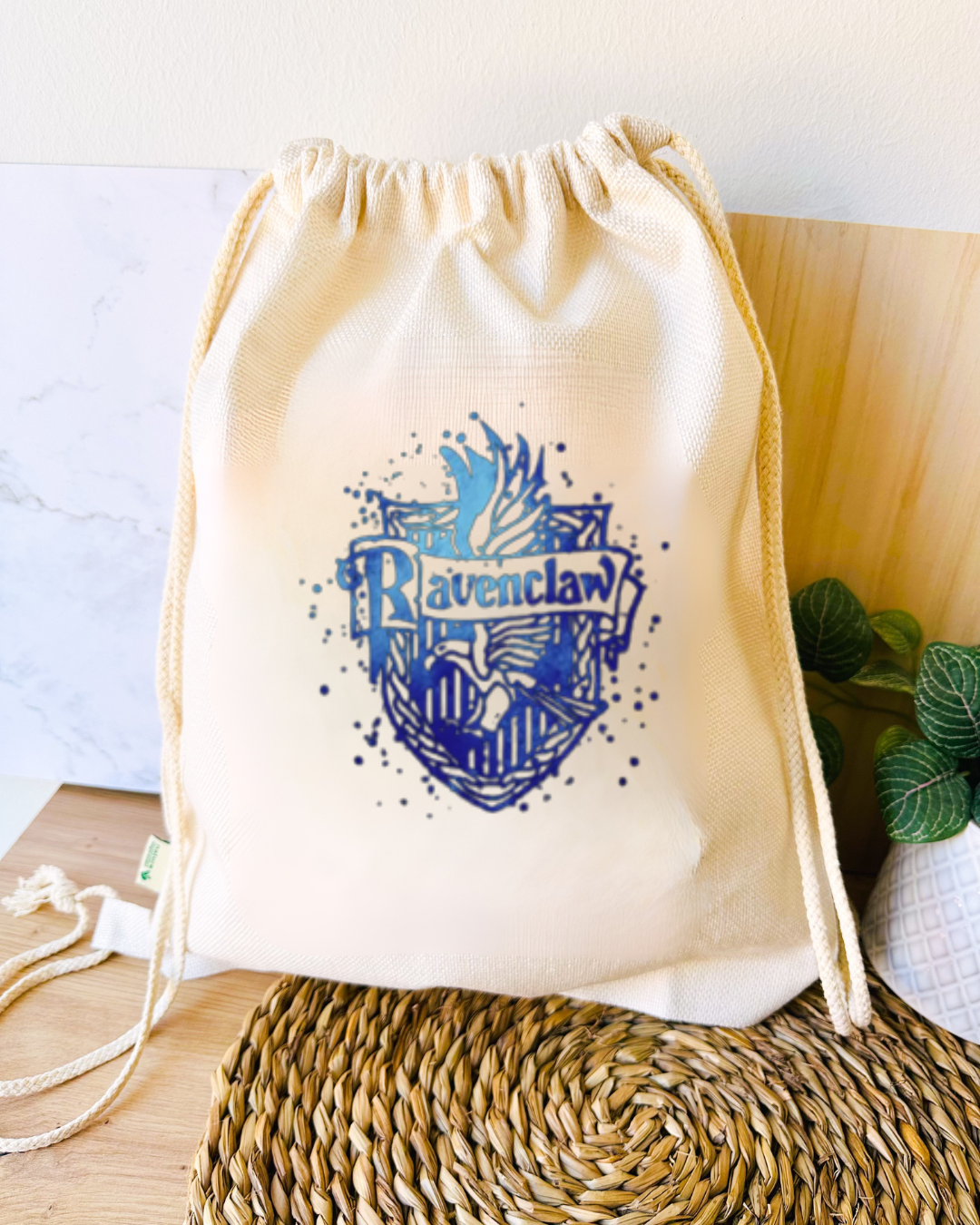 Box Ravenclaw