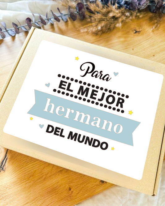 Box para Hermanos