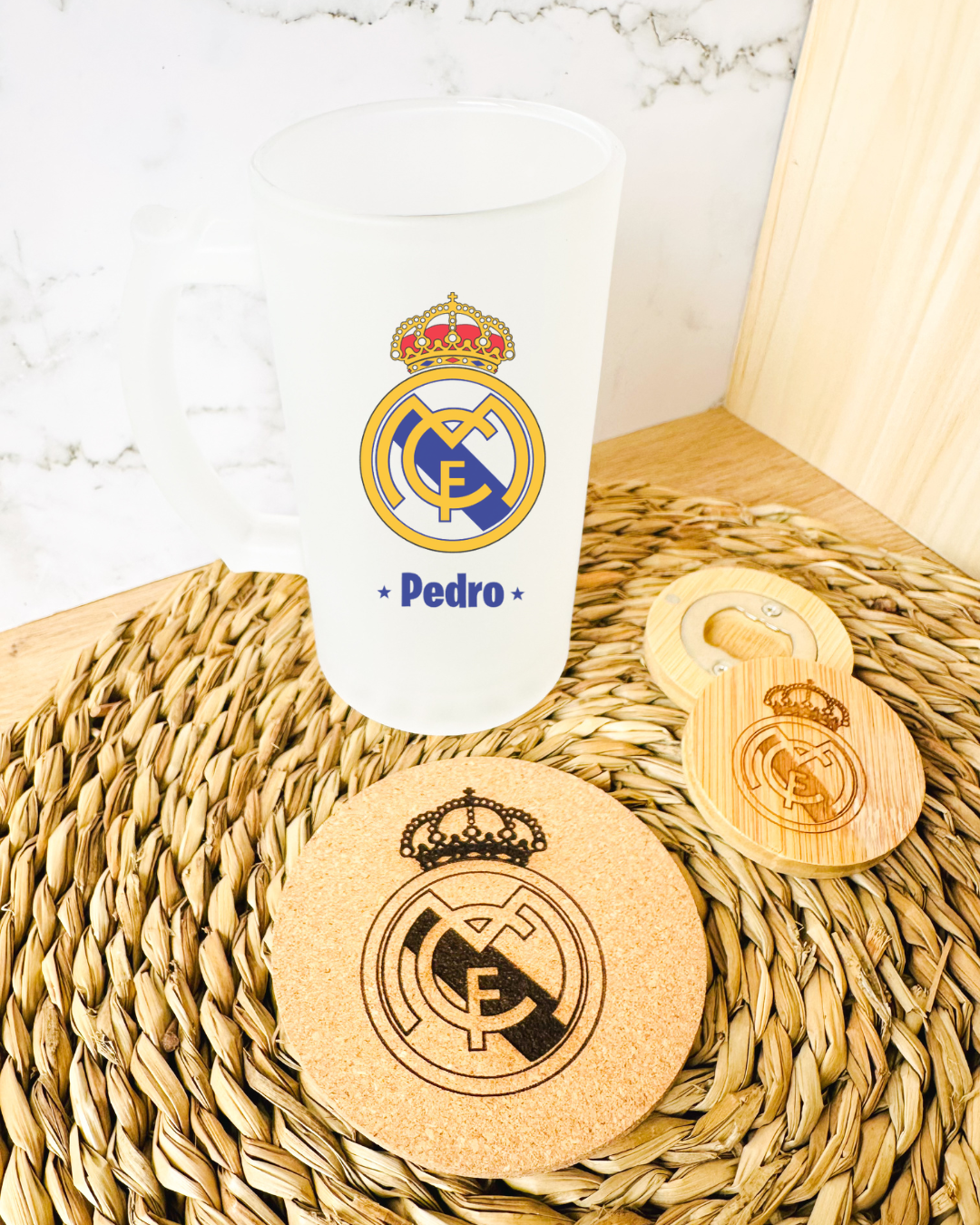 Box Cervecero Fútbol