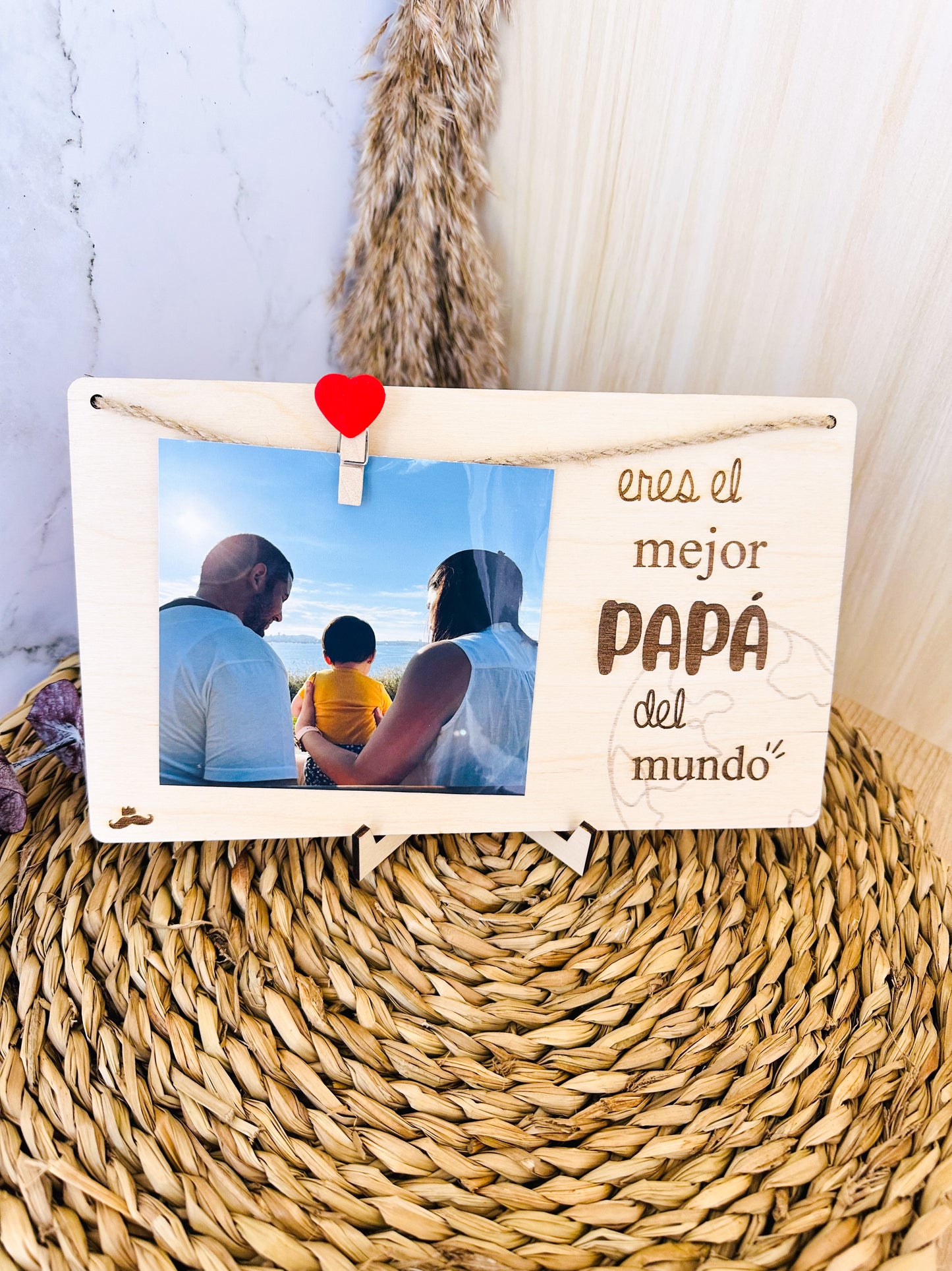 Box Para Papá