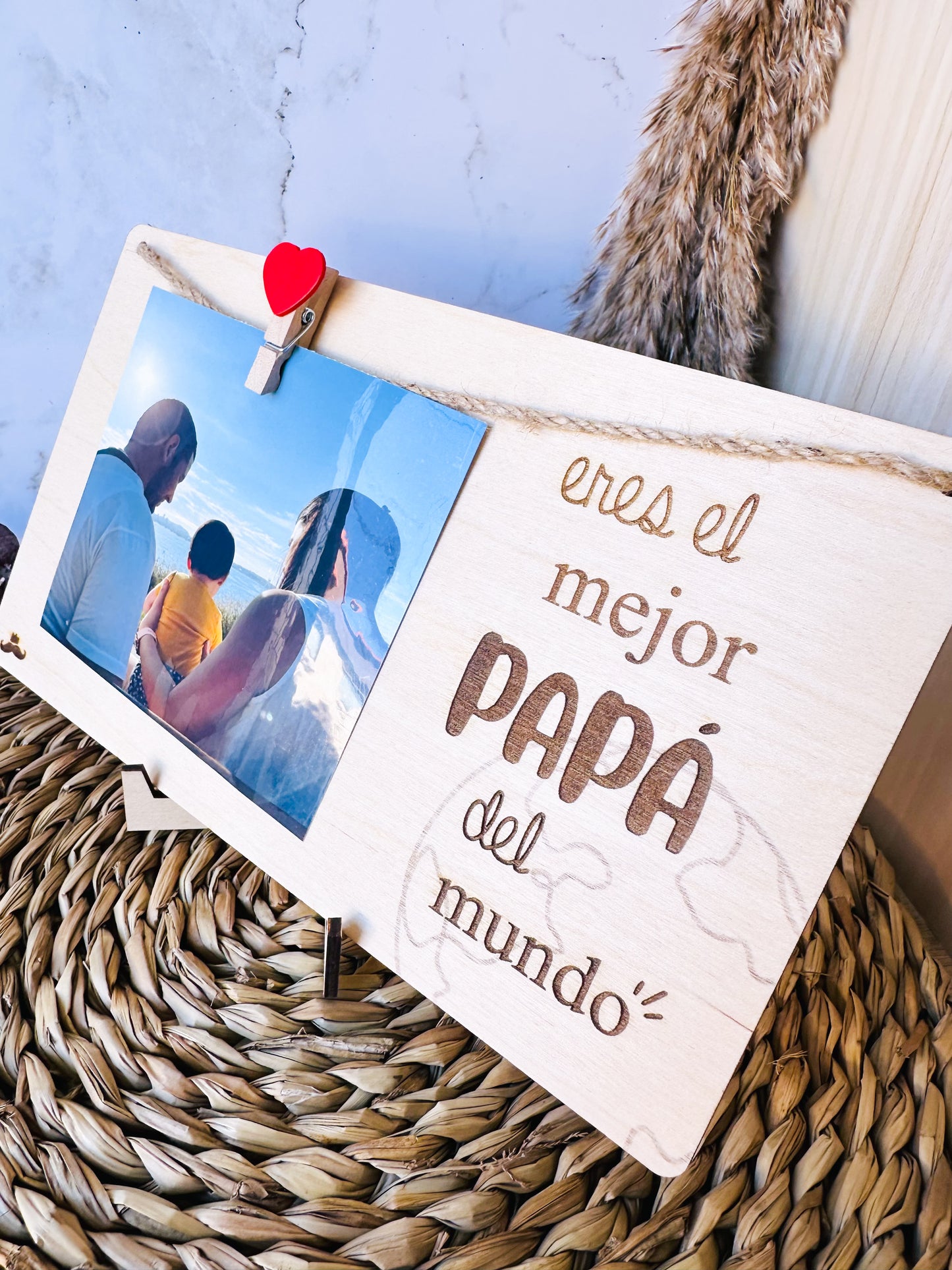 Box Para Papá