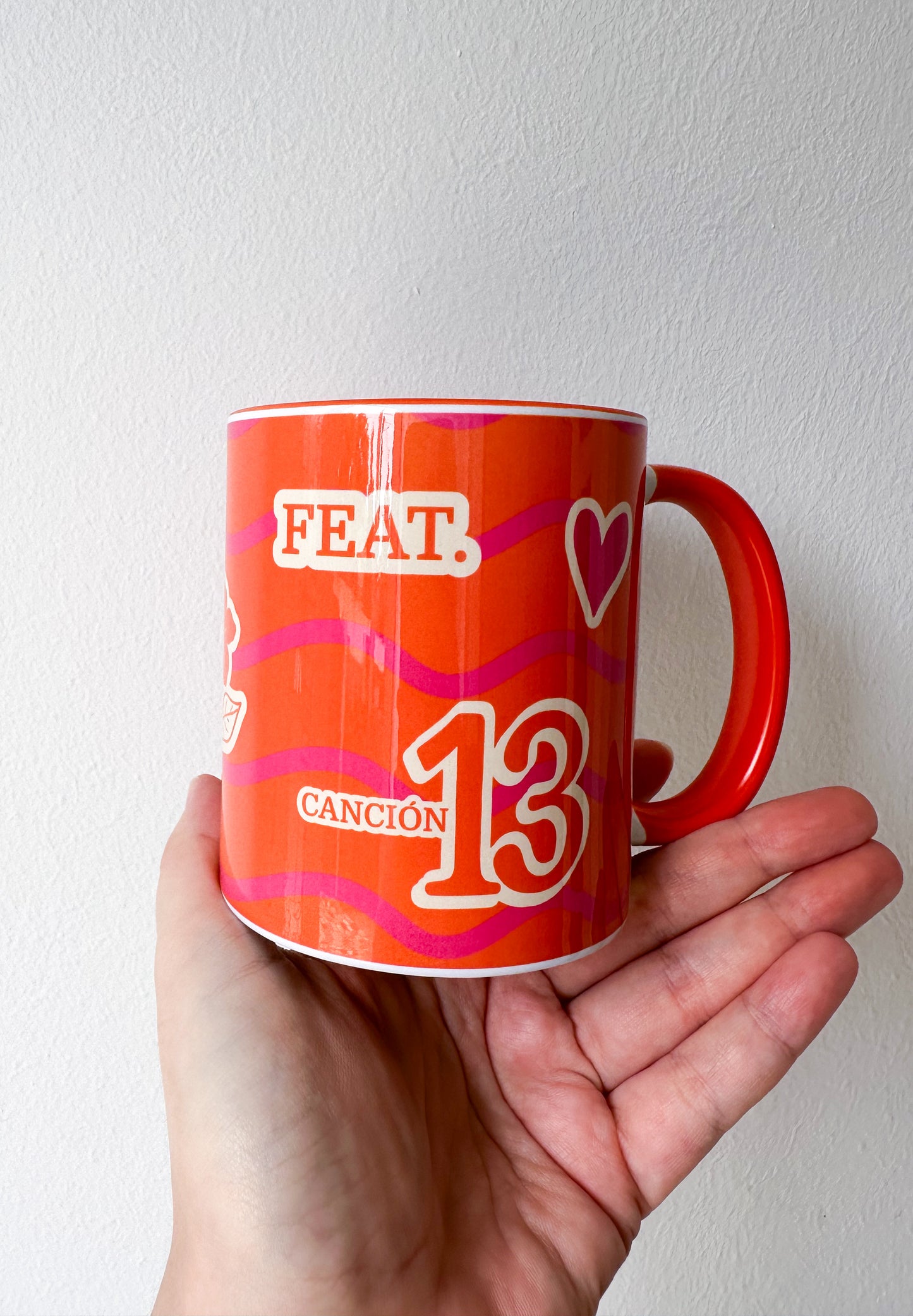 Box Karol G "Tropicoqueta"