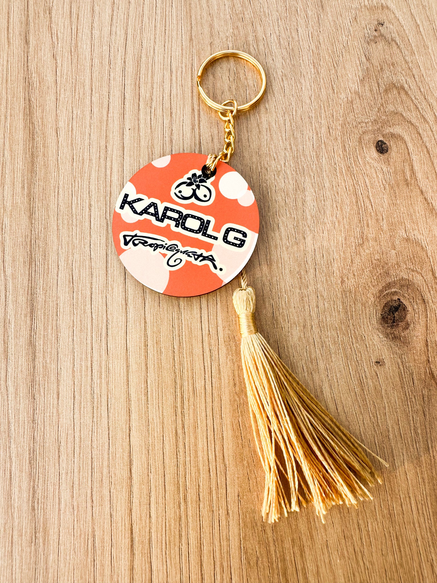 Box Karol G "Tropicoqueta"