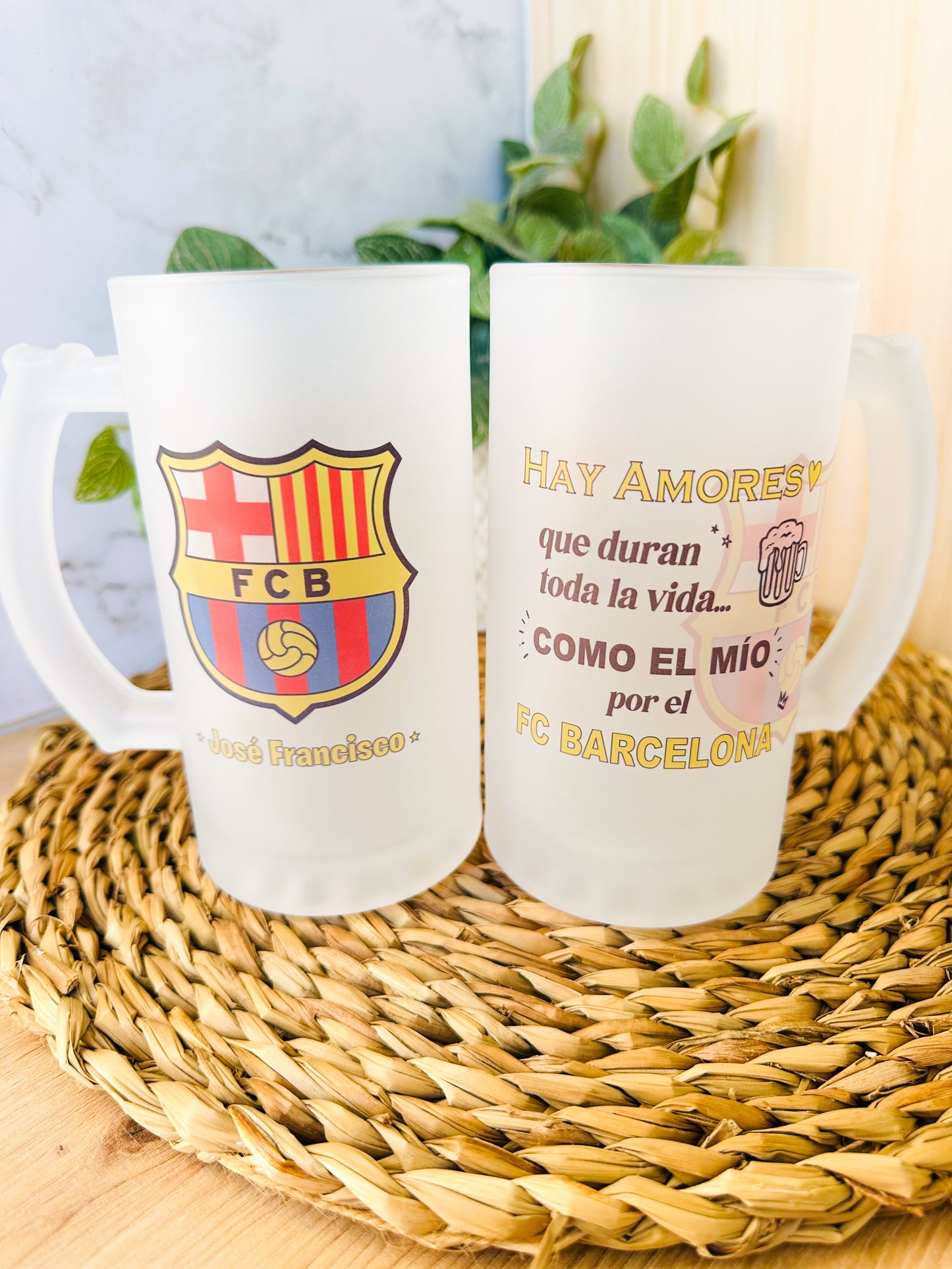 Box Cervecero Fútbol