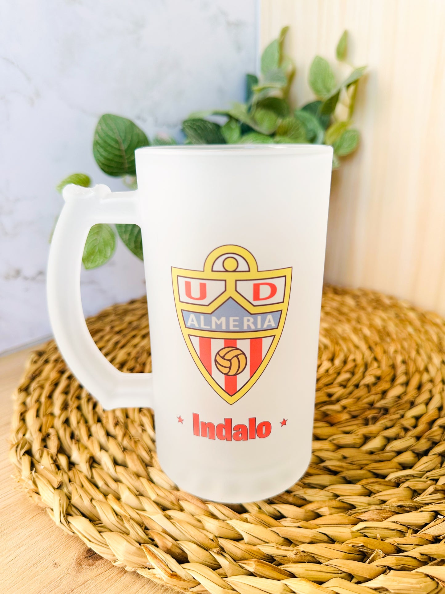 Box Cervecero Fútbol