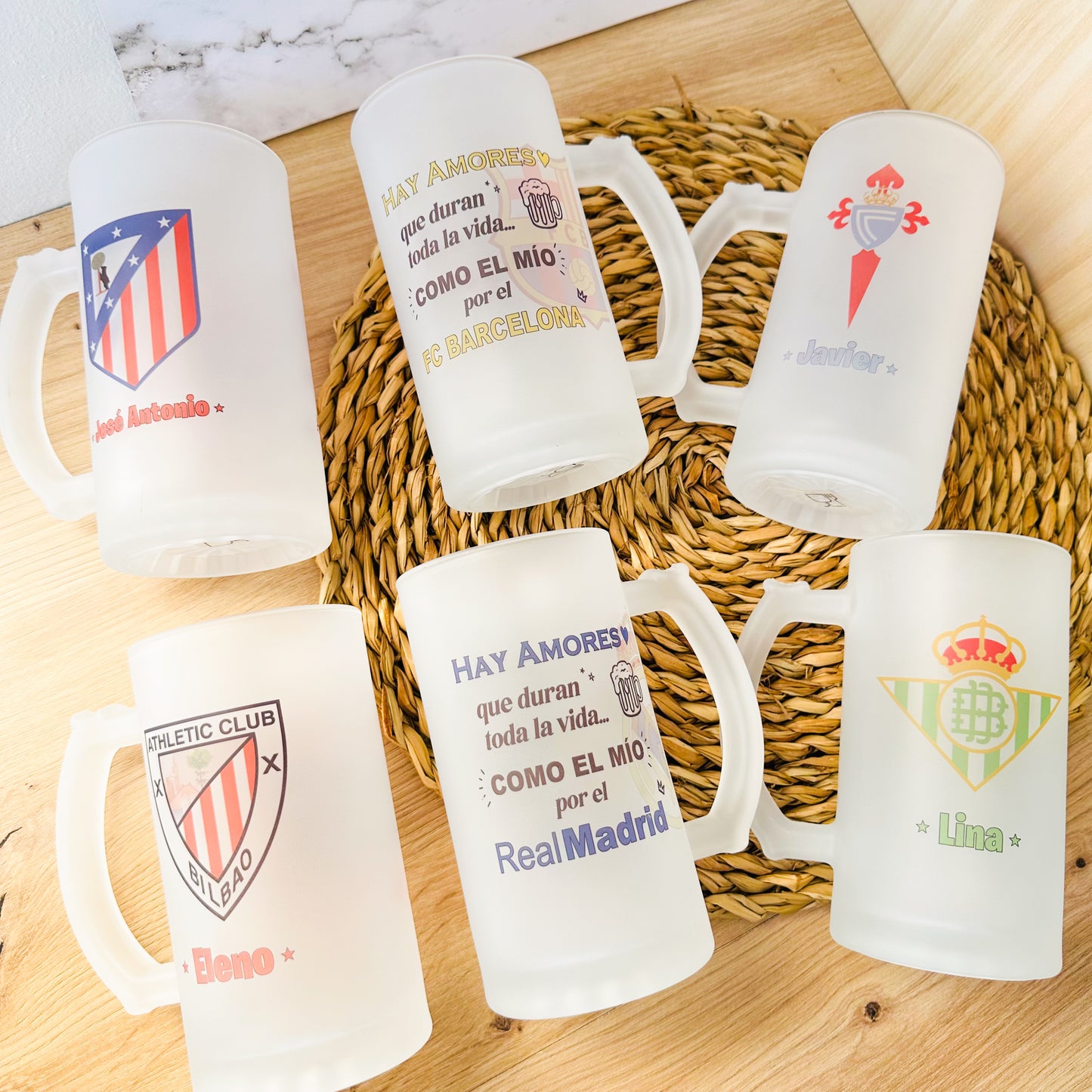 Box Cervecero Fútbol