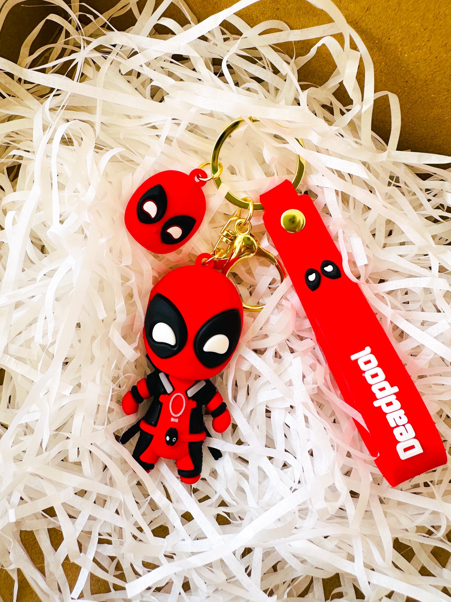 Box Deadpool & Wolverine