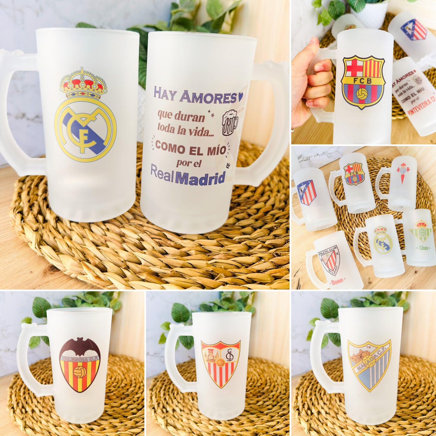 Box Cervecero Fútbol