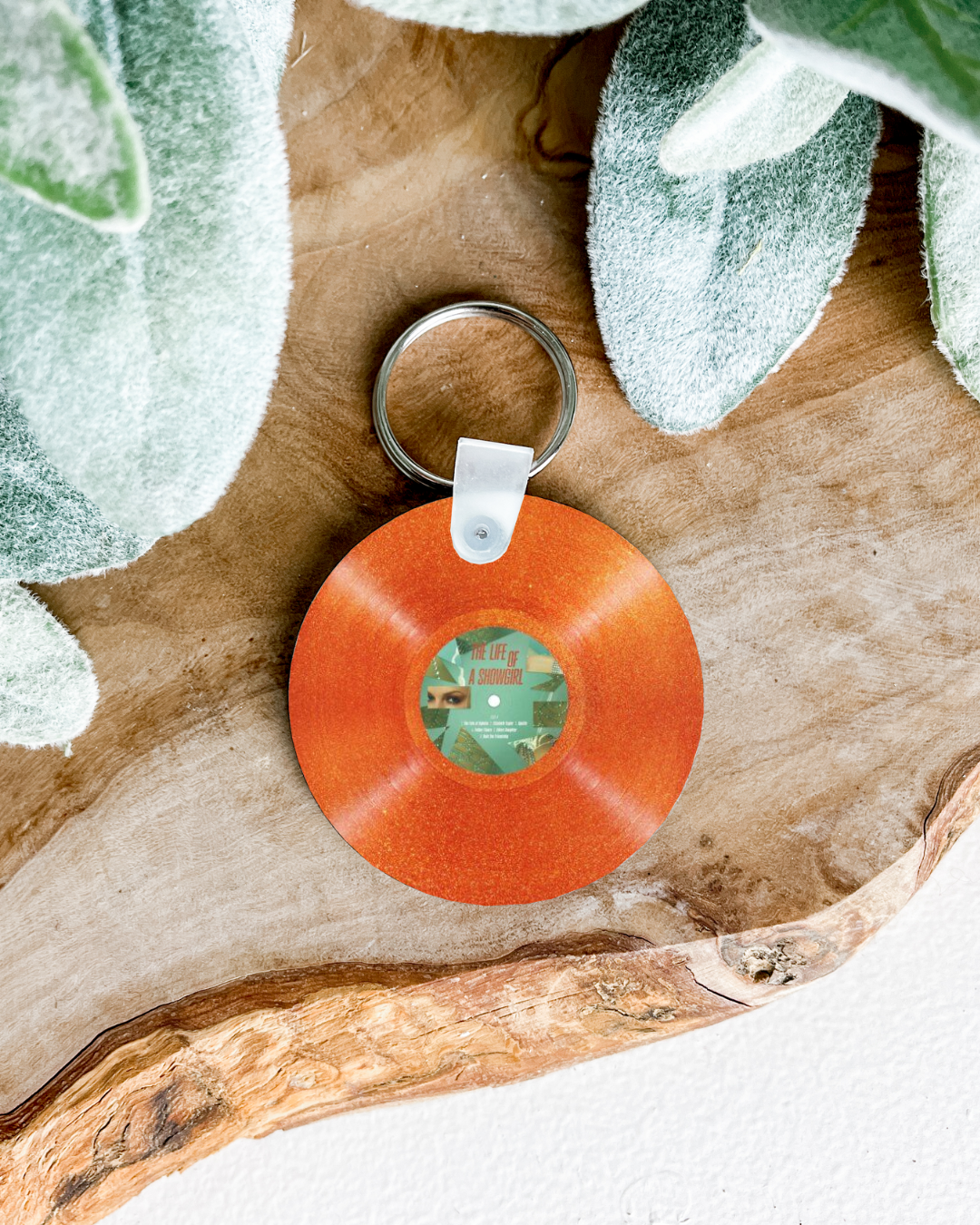 Box Taylor Swift "Showgirl Era"