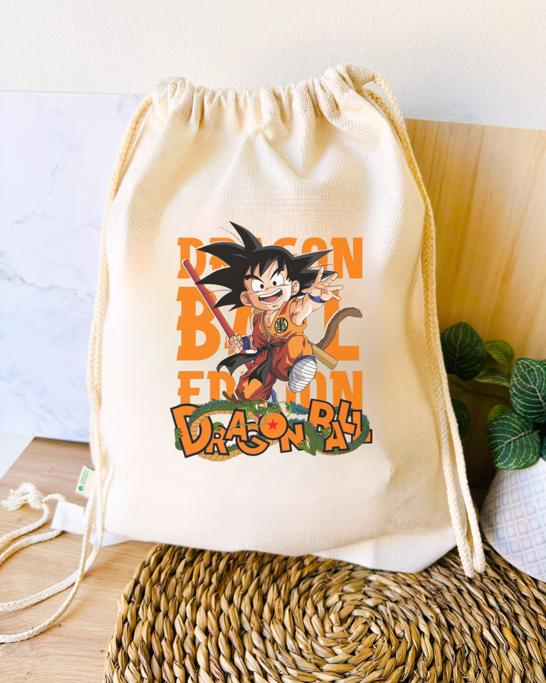 Box Dragon Ball