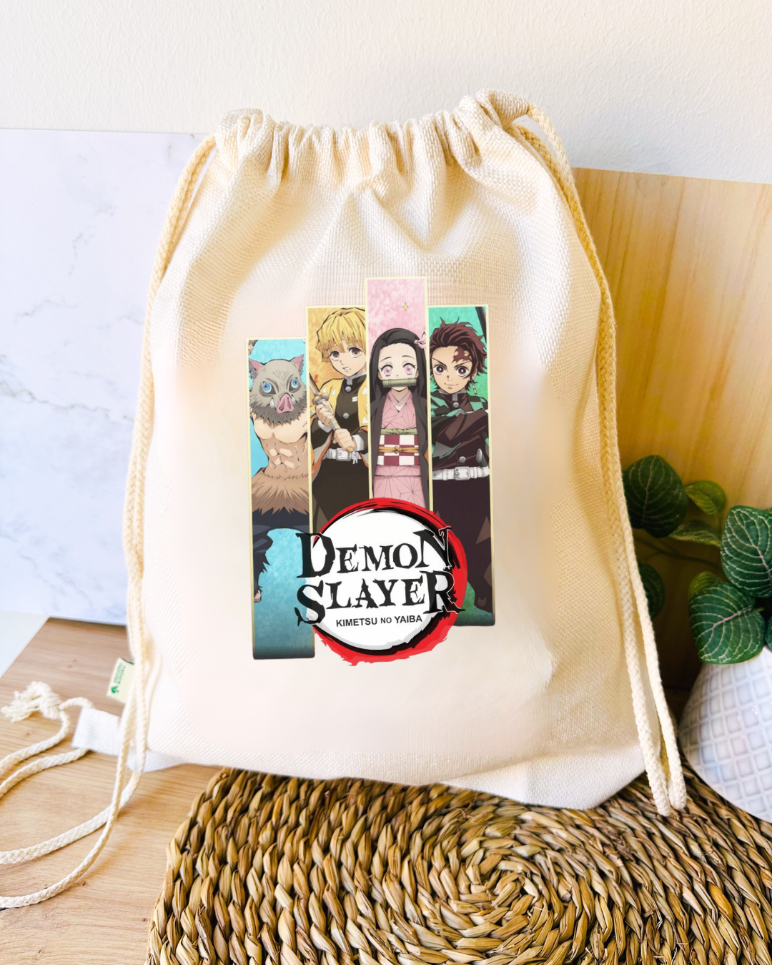 Box Demon Slayer