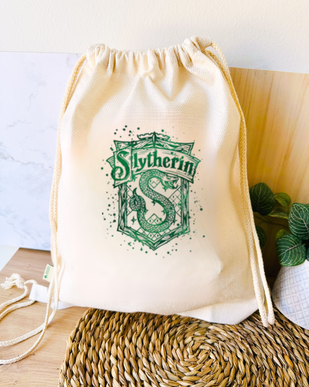 Box Slytherin