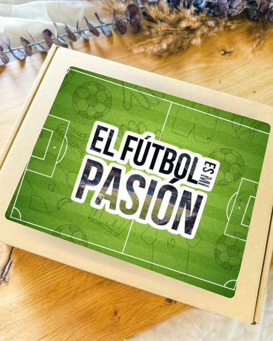 Box Fútbol