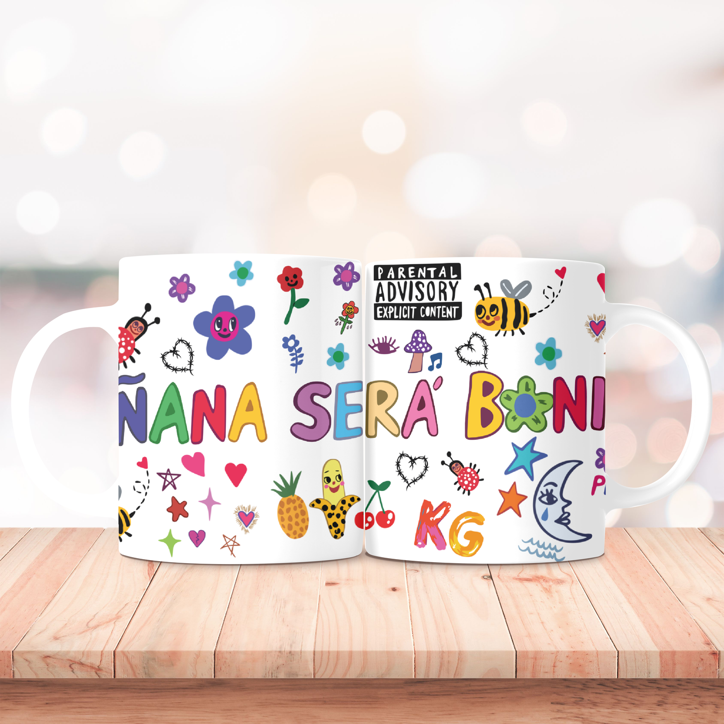 Box Karol G "Mañana Será Bonito"