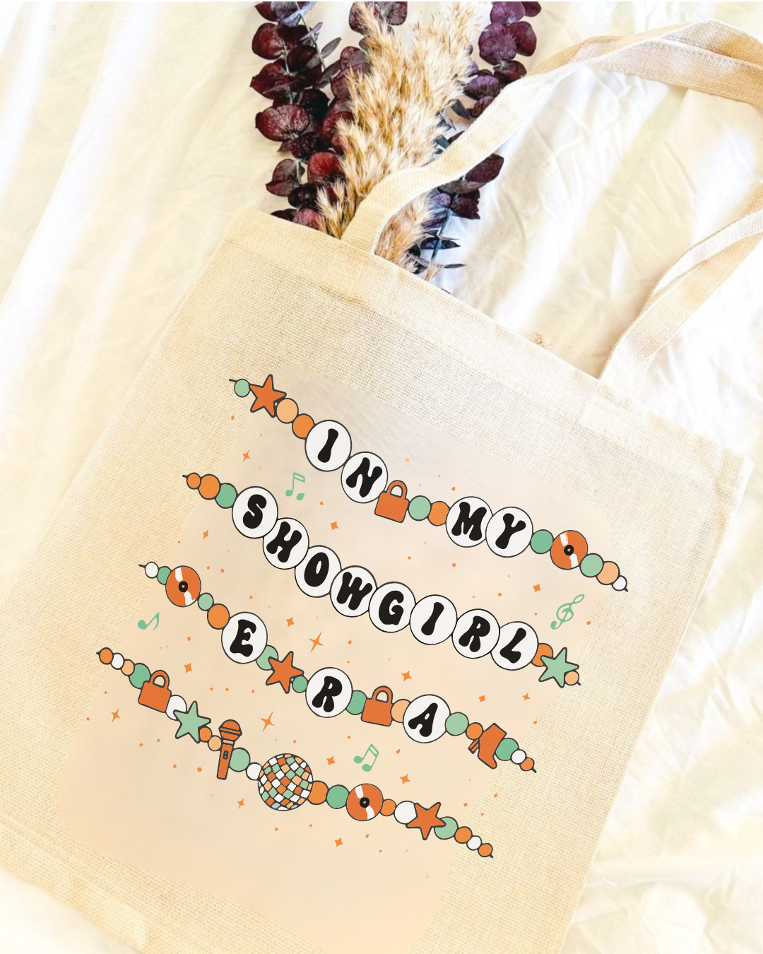 Box Taylor Swift "Showgirl Era"