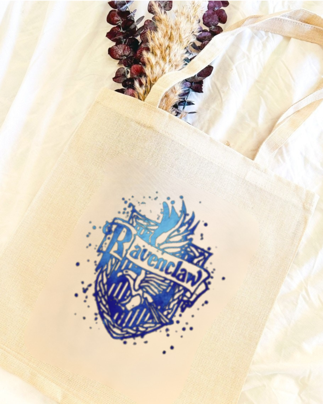Box Ravenclaw